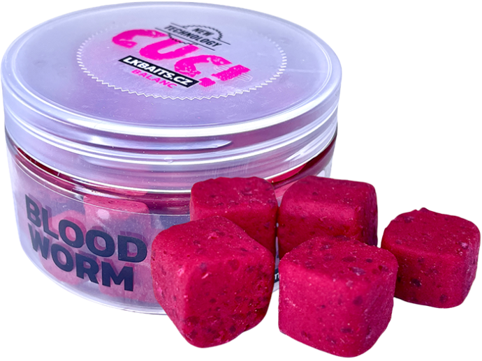 Mamac LK Baits CUC! Nugget Balanc 17mm 150ml