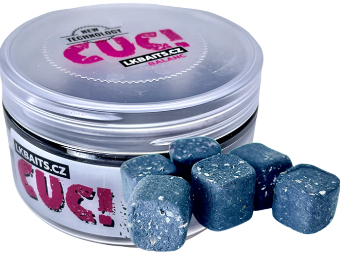 Mamac LK Baits CUC! Nugget Balanc 17mm 150ml
