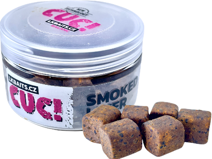 Mamac LK Baits CUC! Nugget Balanc 17mm 150ml