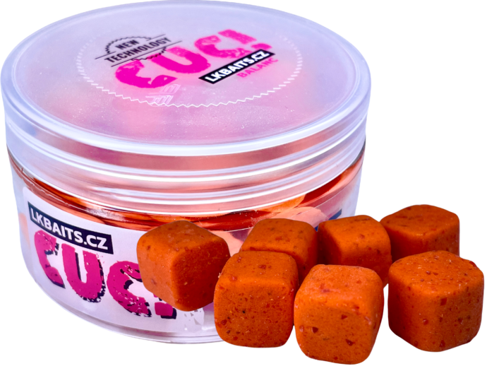 Mamac LK Baits CUC! Nugget Balanc 17mm 150ml
