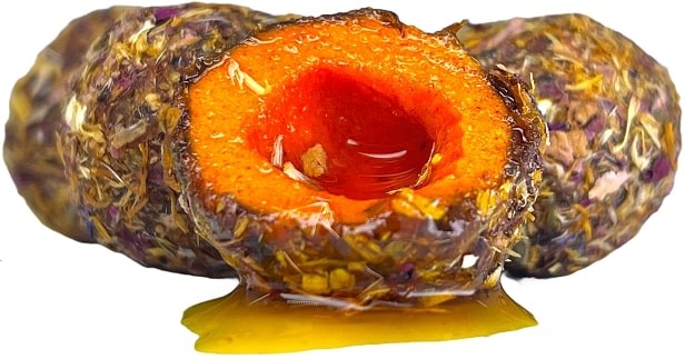 Mamac LK Baits Nutrigo Amur 20mm 150ml