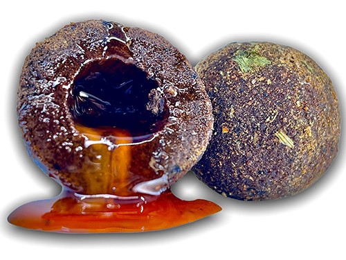 Mamac LK Baits Nutrigo Balanc 200ml
