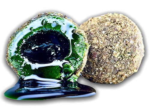 Mamac LK Baits Nutrigo Balanc 200ml