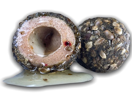 Mamac LK Baits Nutrigo Balanc Particle