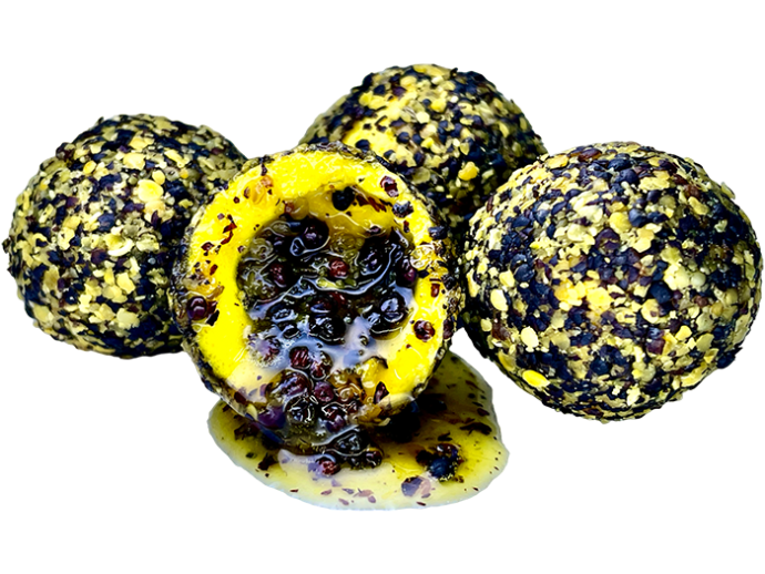 Mamac LK Baits Nutrigo Balanc Particle