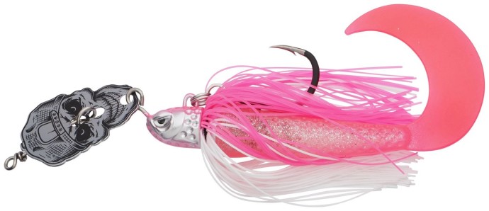 Mamac Madcat Skull Blade Jig XL 18cm