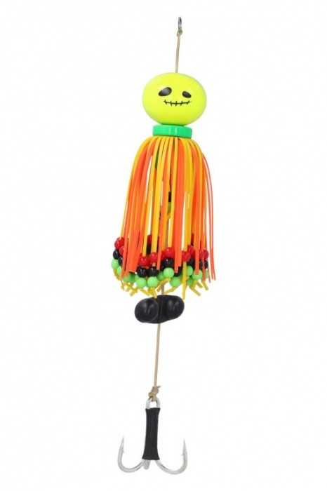Mamac Mikado Cat Territory Bogey 180gr