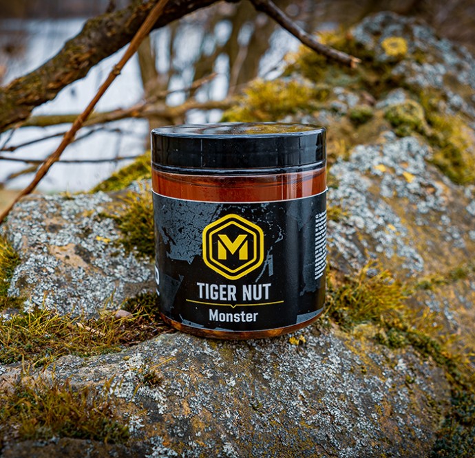 Mamac Mivardi Tygří Ořech 250ml