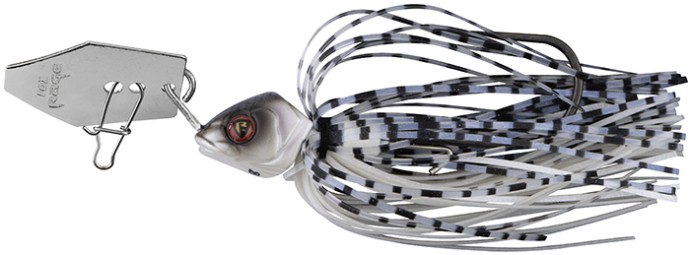 Mamac Rage Bladed Jig 21gr