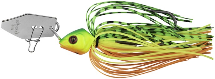 Mamac Rage Bladed Jig 21gr