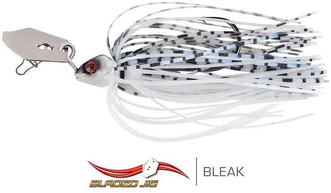 Mamac Rage Bladed Jig 7gr