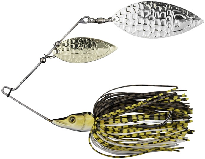 Mamac Rage Spinnerbait 14gr