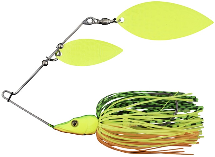Mamac Rage Spinnerbait 14gr