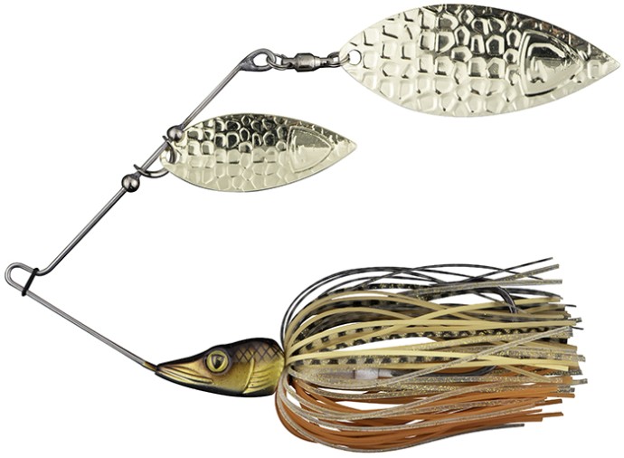 Mamac Rage Spinnerbait 14gr