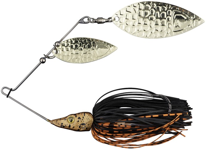 Mamac Rage Spinnerbait 28gr