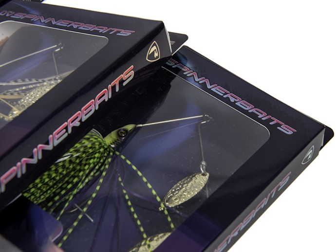 Mamac Rage Spinnerbait 28gr