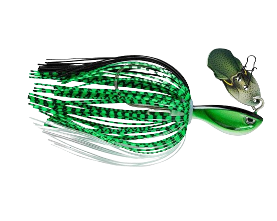 Mamac Rapala Rap-V Pike Bladed Jig 21 10cm 21gr