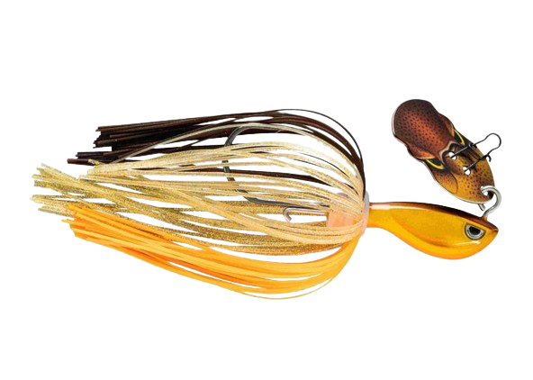 Mamac Rapala Rap-V Pike Bladed Jig 21 10cm 21gr