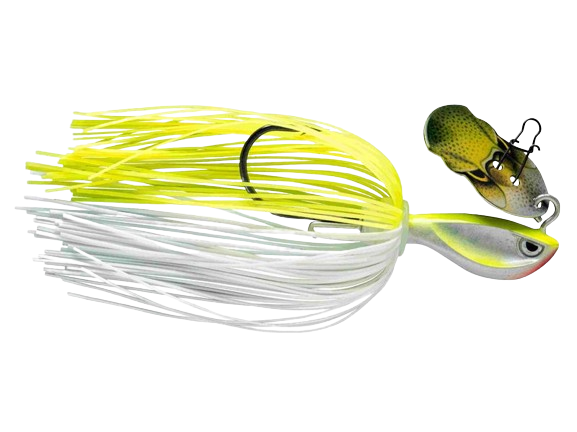 Mamac Rapala Rap-V Pike Bladed Jig 21 10cm 21gr