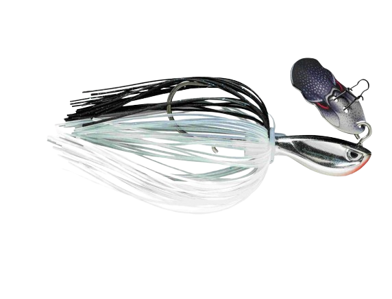 Mamac Rapala Rap-V Pike Bladed Jig 21 10cm 21gr