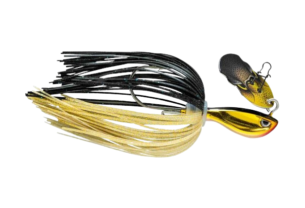 Mamac Rapala Rap-V Pike Bladed Jig 21 10cm 21gr