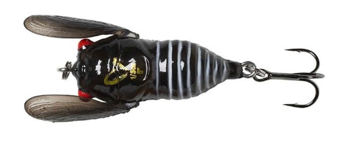 Mamac Savage Gear 3D Cicada 3,3cm 3,5gr