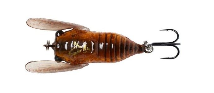 Mamac Savage Gear 3D Cicada 3,3cm 3,5gr