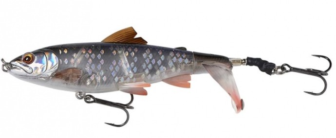 Mamac Savage Gear 3D Smash Tail 10cm 17gr