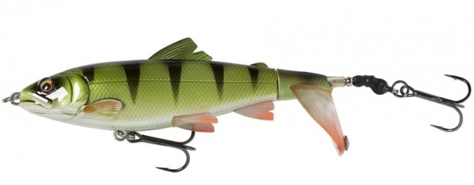 Mamac Savage Gear 3D Smash Tail 10cm 17gr