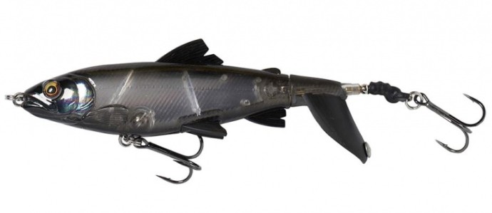 Mamac Savage Gear 3D Smash Tail 10cm 17gr