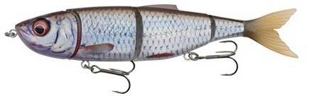 Mamac Savage Gear 4Play V2 Swim & Jerk Slow Sink 13,5cm 20gr