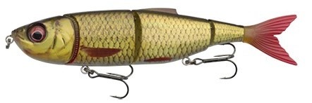 Mamac Savage Gear 4Play V2 Swim & Jerk Slow Sink 13,5cm 20gr