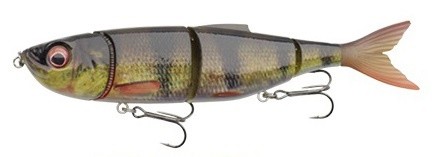 Mamac Savage Gear 4Play V2 Swim & Jerk Slow Sink 13,5cm 20gr