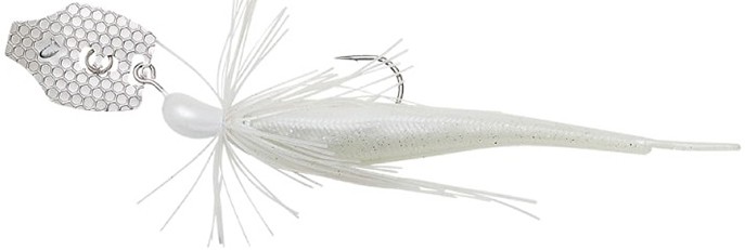 Mamac Savage Gear Crazy Swim Jig Sinking 10cm 10gr