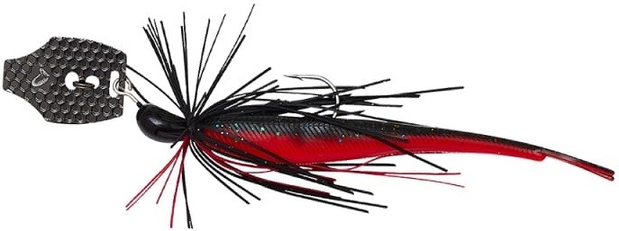 Mamac Savage Gear Crazy Swim Jig Sinking 10cm 10gr