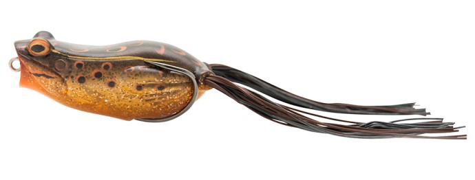 Mamac Savage Gear Hop Popper Frog 5,5cm 15gr