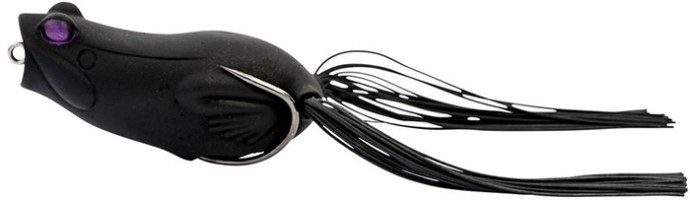 Mamac Savage Gear Hop Popper Frog 5,5cm 15gr