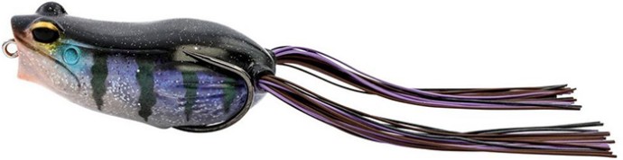Mamac Savage Gear Hop Popper Frog 5,5cm 15gr