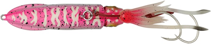 Mamac Savage Gear Swim Squid Inchiku 9cm 120gr