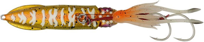 Mamac Savage Gear Swim Squid Inchiku 9cm 120gr