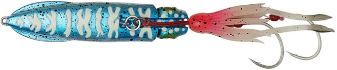 Mamac Savage Gear Swim Squid Inchiku 9cm 120gr