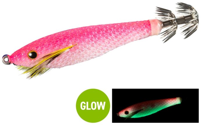 Mamac Shimano Sephia Sui Sui Stick 80 Flash Boost