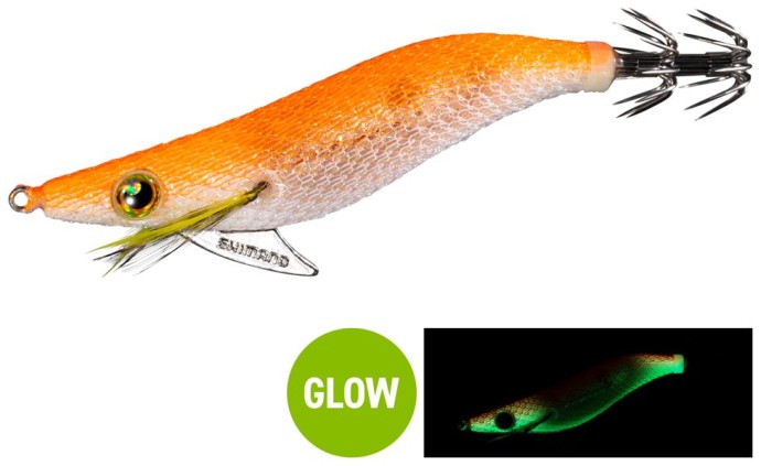 Mamac Shimano Sephia Suisui Dropper Flash Boost 2.5Gou 6.5g