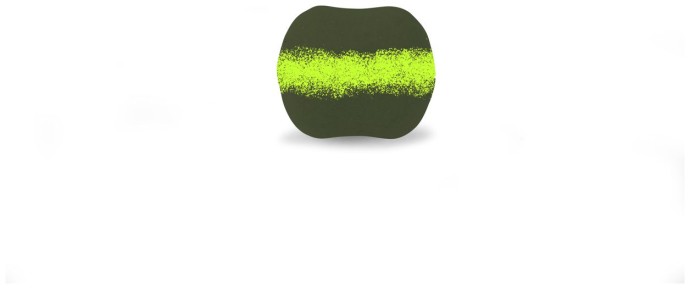 Mamac Sonubaits Marine Green Wafters