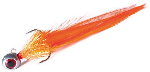 Mamac Spinmad Kogut 25gr