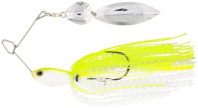 Mamac Spinnerbait Westin MVibe Pro Colorado