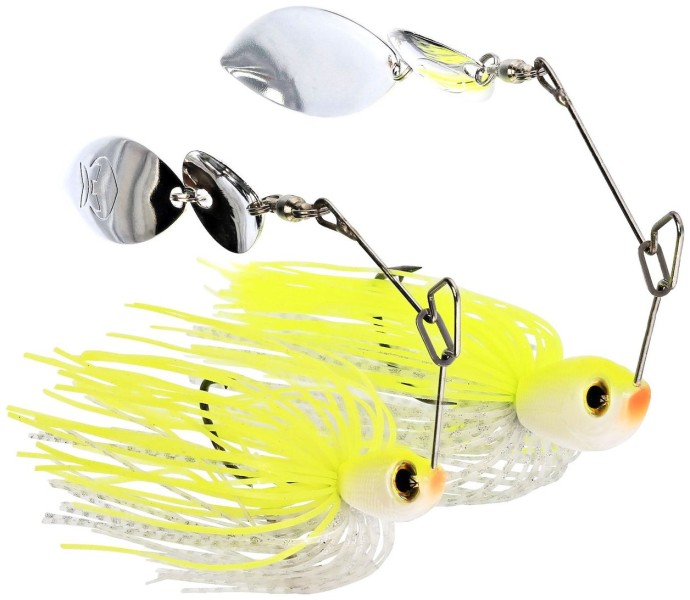Mamac Spinnerbait Westin MVibe Pro Colorado
