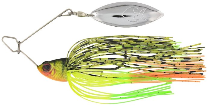 Mamac Spinnerbait Westin MVIBE Willow