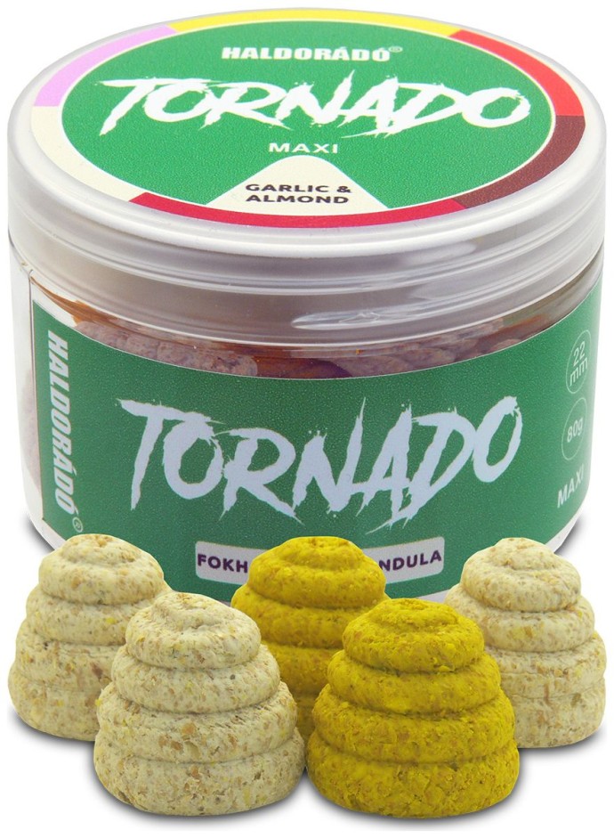 Mamac Tornado Maxi Haldorádó 80g 22mm