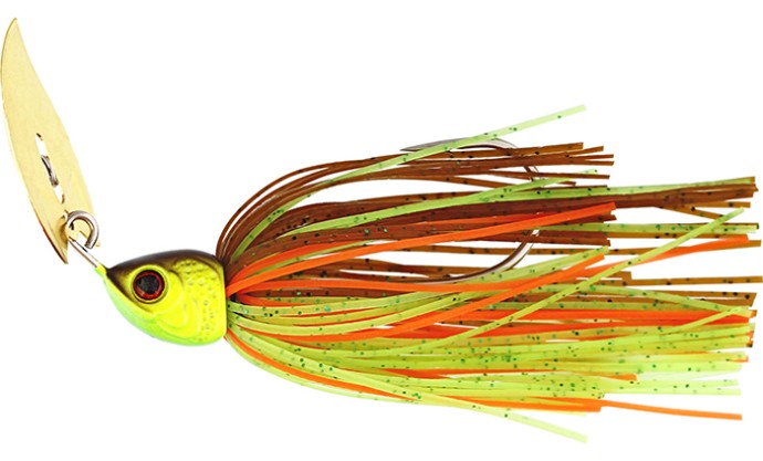 Mamac Westin Bladebite V2 Tungsten Bladed Jig 14gr